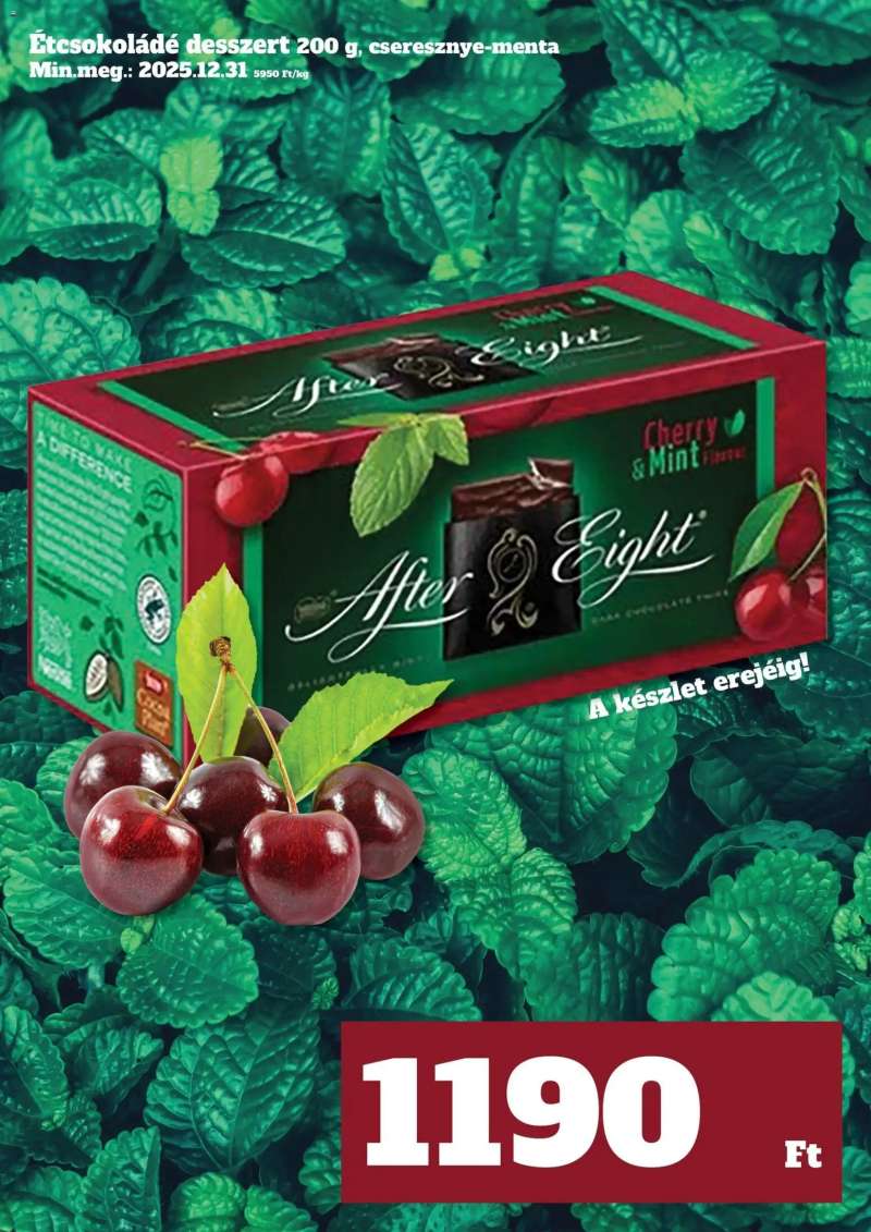 Vil-For Akciós újság Vil-For 4 oldal