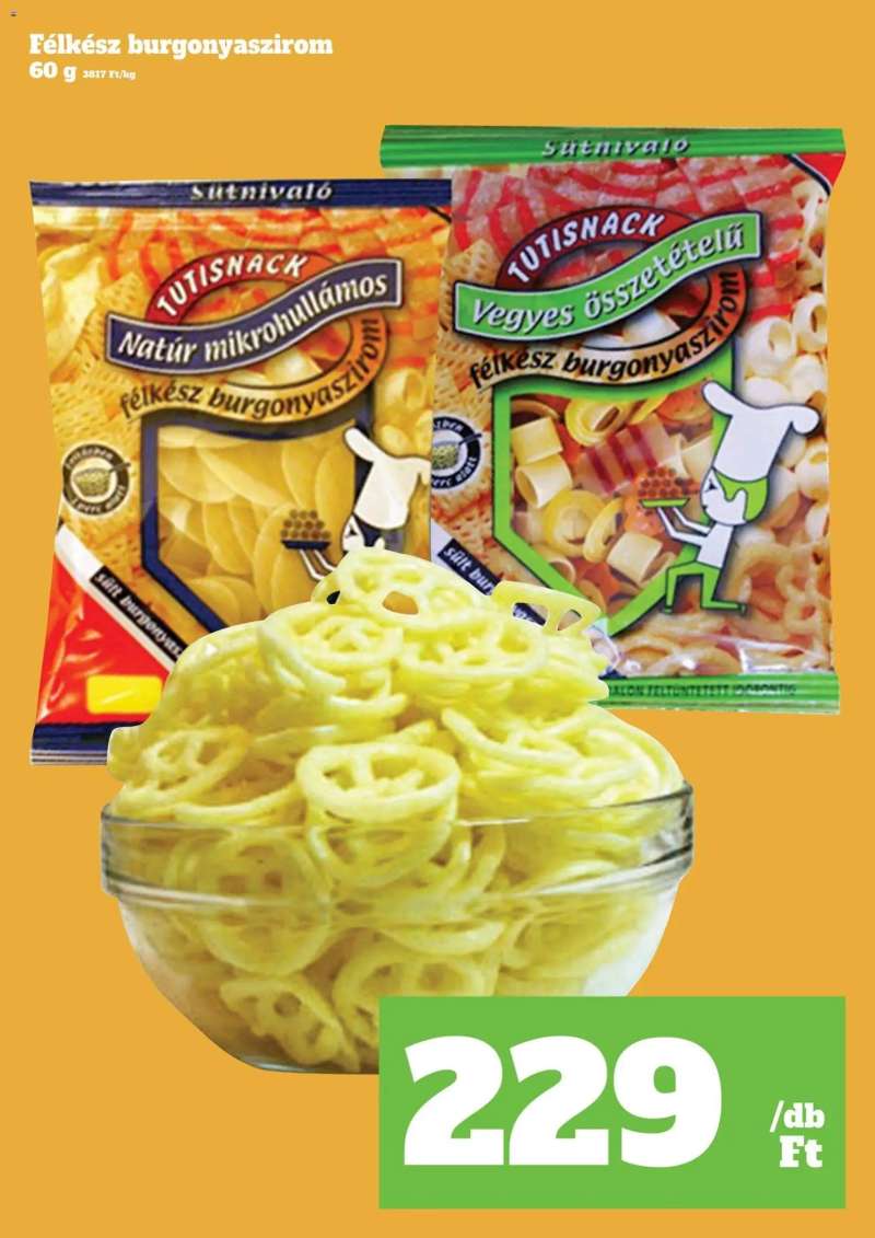 Vil-For Akciós újság Vil-For 13 oldal