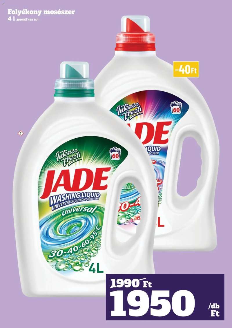 Vil-For Akciós újság Vil-For 13 oldal