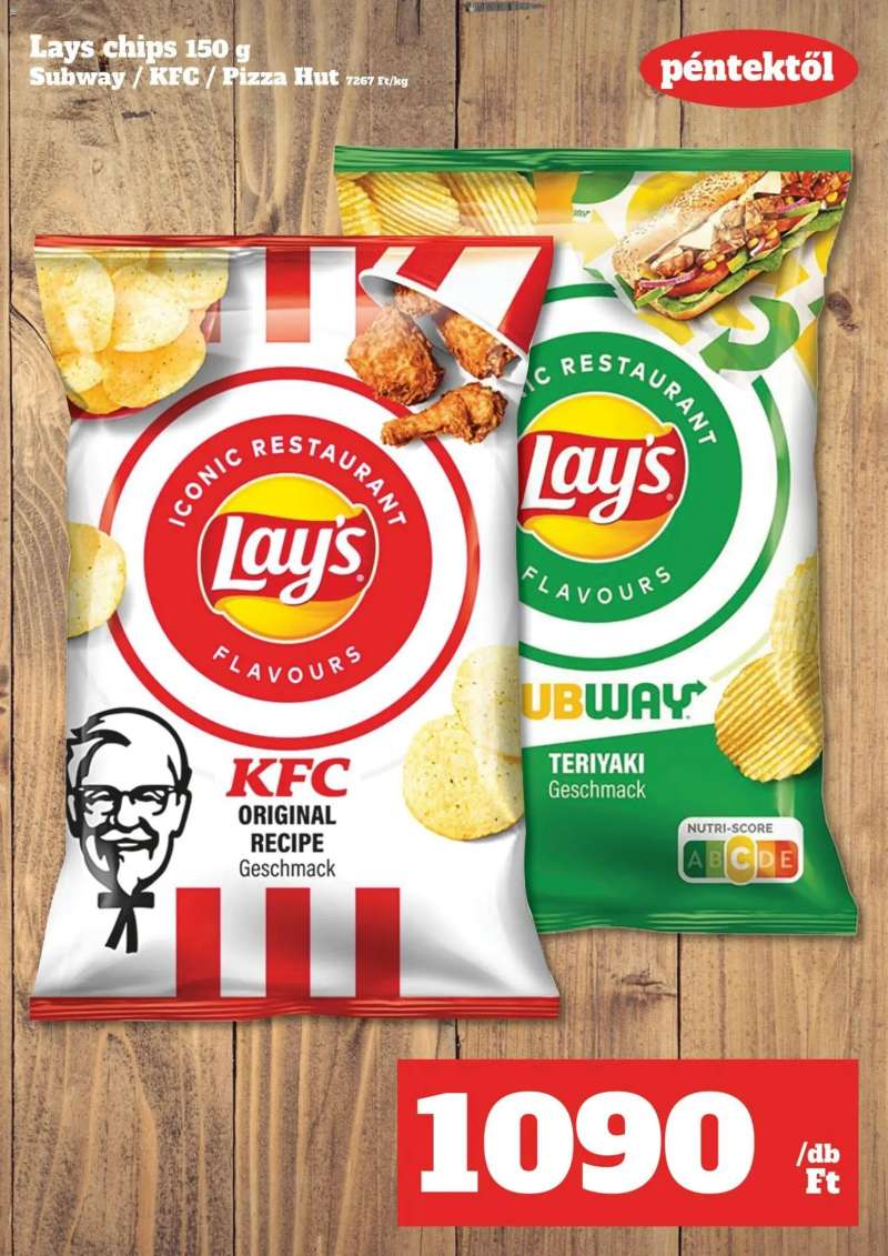 Vil-For Akciós újság Vil-For 8 oldal