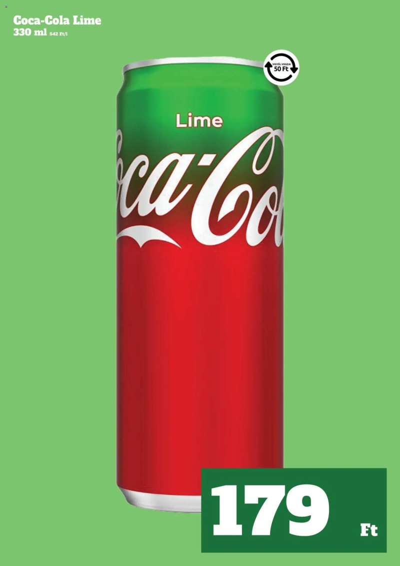 Vil-For Vil-For akciós újság 17 oldal