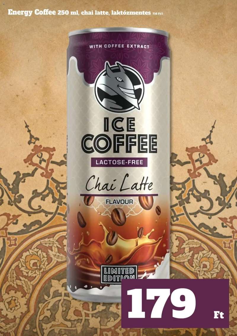 Vil-For Vil-For akciós újság 25 oldal