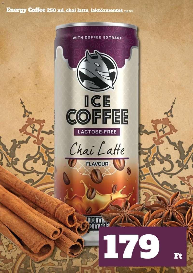 Vil-For Vil-For akciós újság 14 oldal