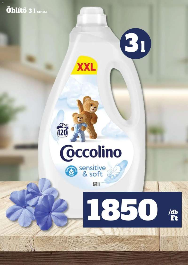 Vil-For Vil-For akciós újság 21 oldal