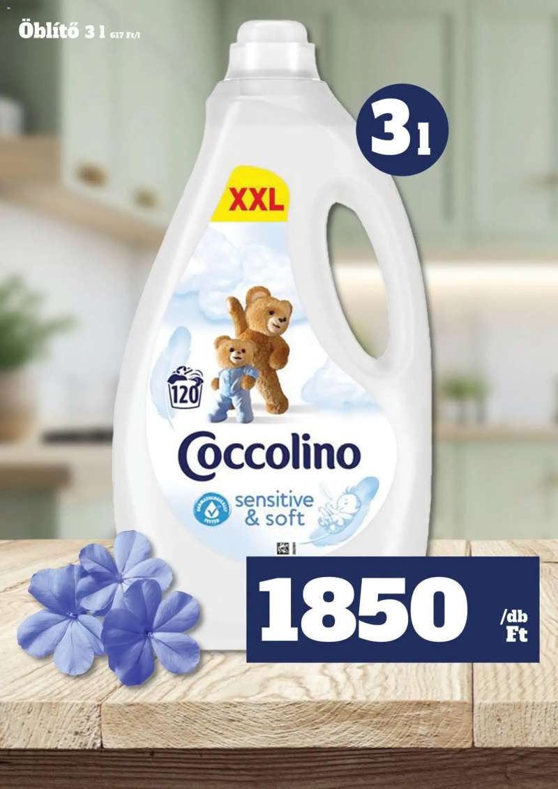 Vil-For Vil-For akciós újság 21 oldal