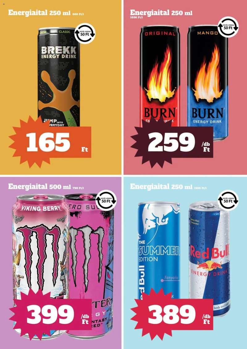 Vil-For Vil-For akciós újság 26 oldal