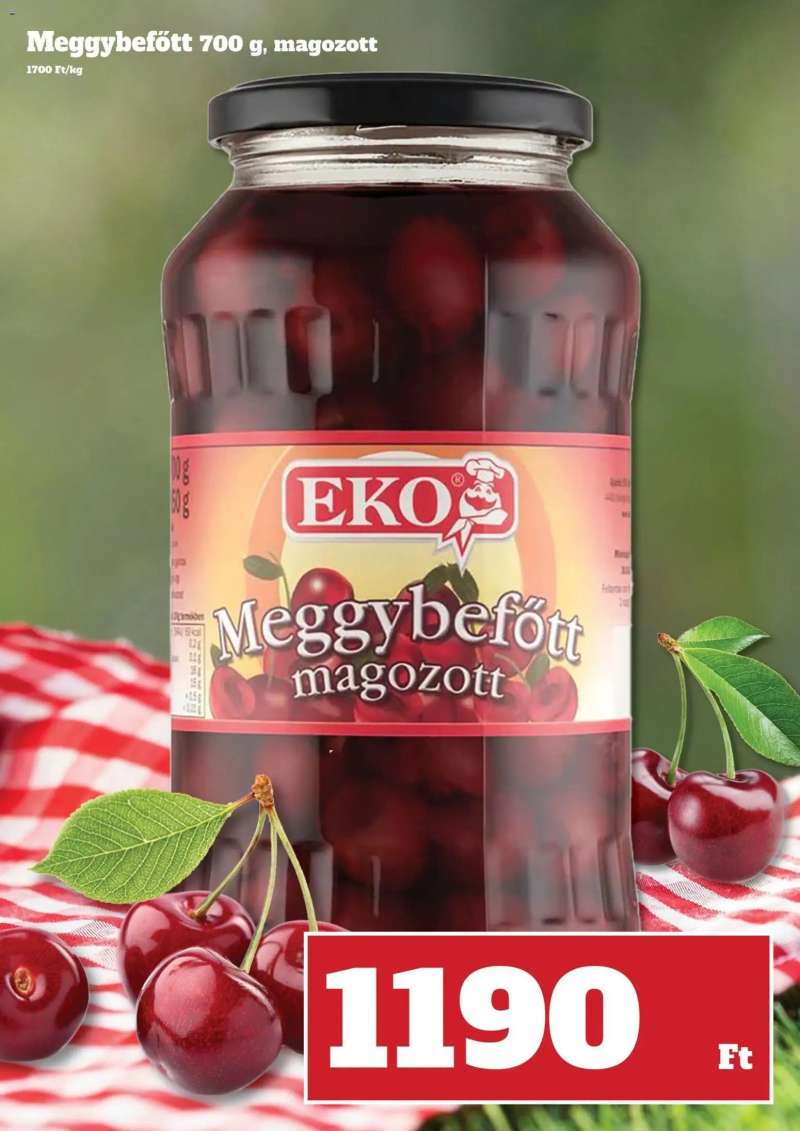 Vil-For Vil-For akciós újság 26 oldal