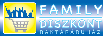 Family Diszkont