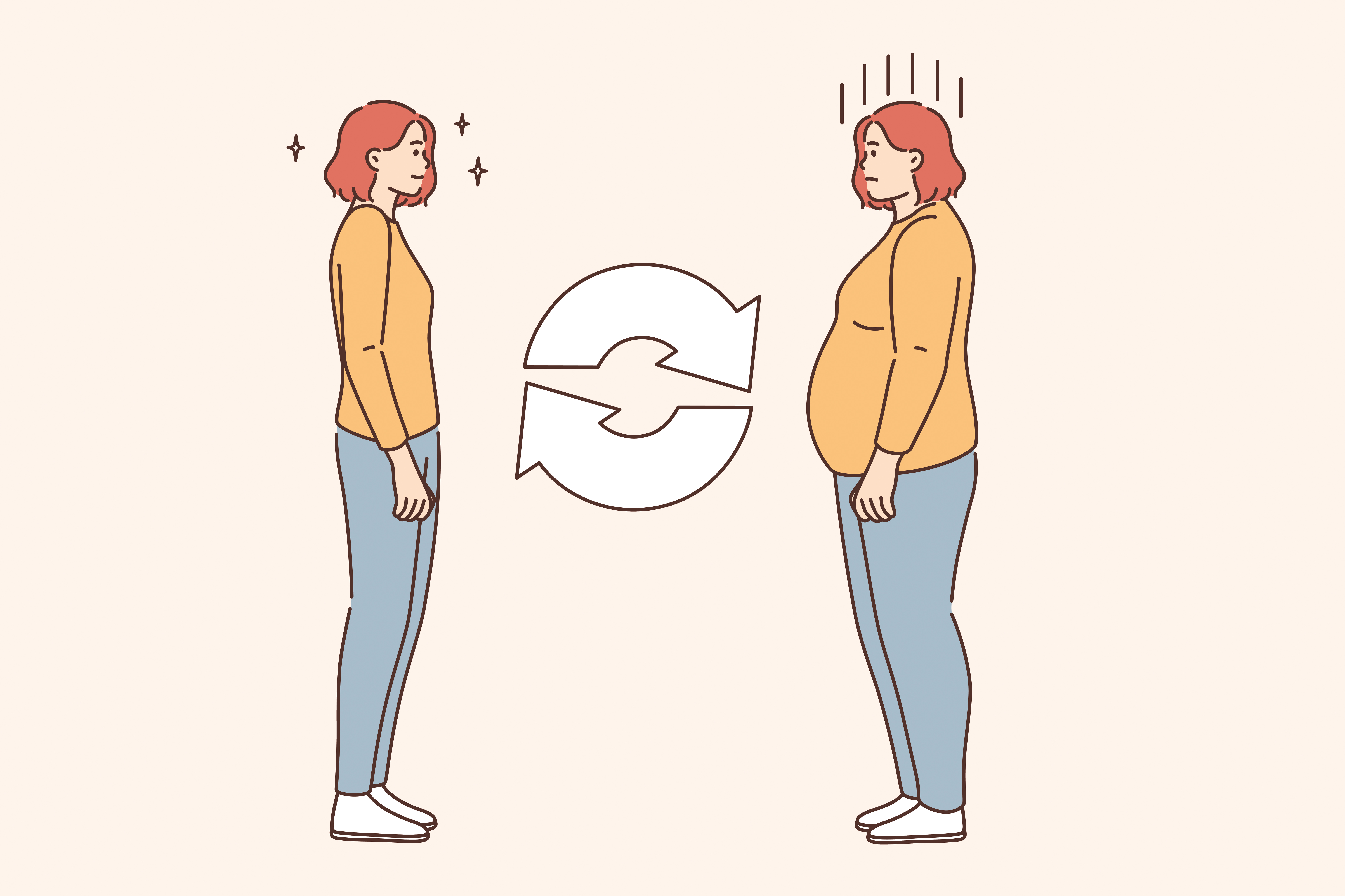 6 egyszerű tipp az első 10 kiló leadásához kedvenc ételeid megtartásával