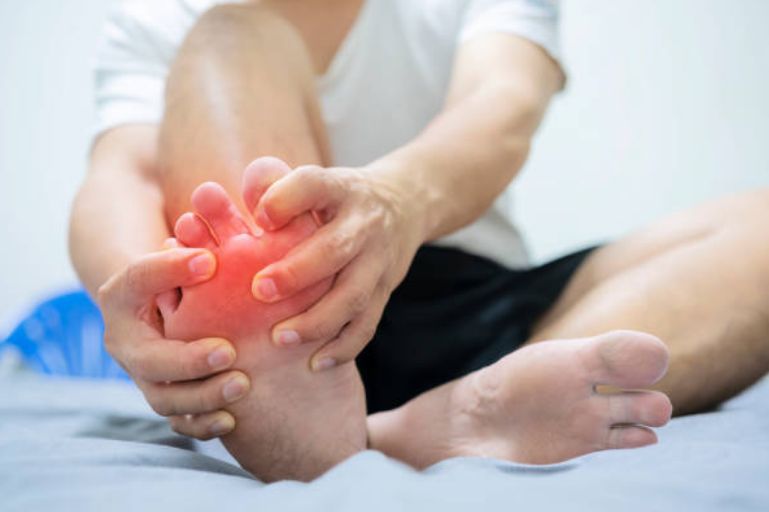 Gyakran fáj a lábad? Ezt imádni fogod!