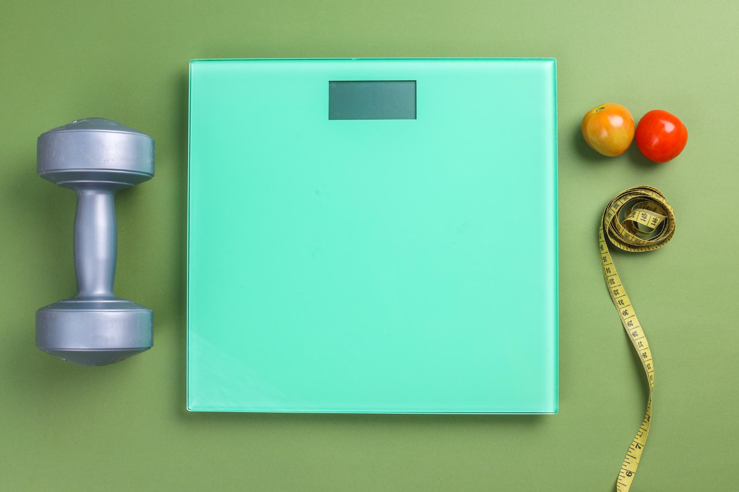 10 ok amiért a legtöbb ember nem képes lefogyni