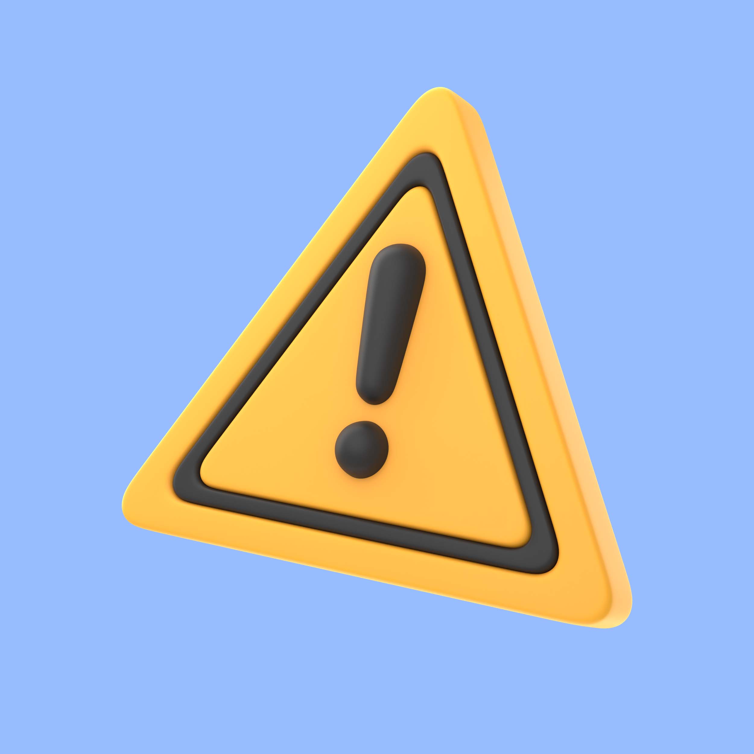 Fontos figyelmeztetés: Kérjük, senki ne fogyasszon ebből a szaloncukorból!