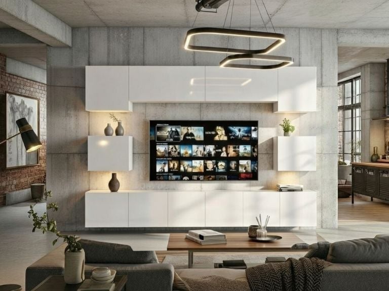 Ismerd meg a Belinit - a masszív és megfizethető bútorok gyártóját otthonod számára