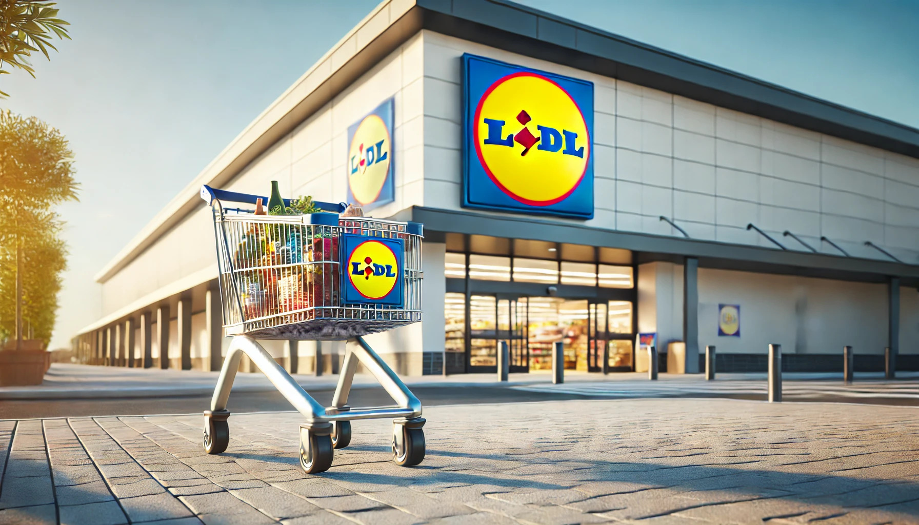 Lidl legújabb akciói: Spóroljon a szezon legjobb ajánlataival! (2024. szeptember 26-tól)