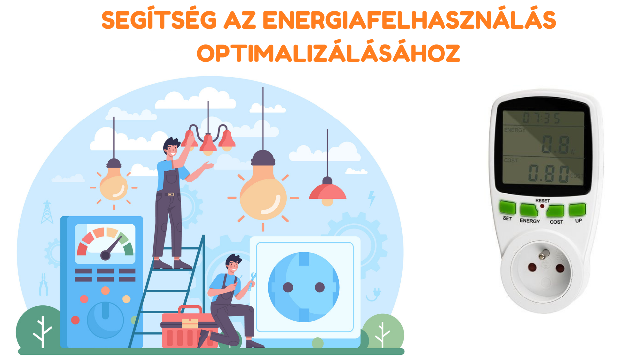 Digitális Fogyasztásmérő: A megtakarítás új dimenziója