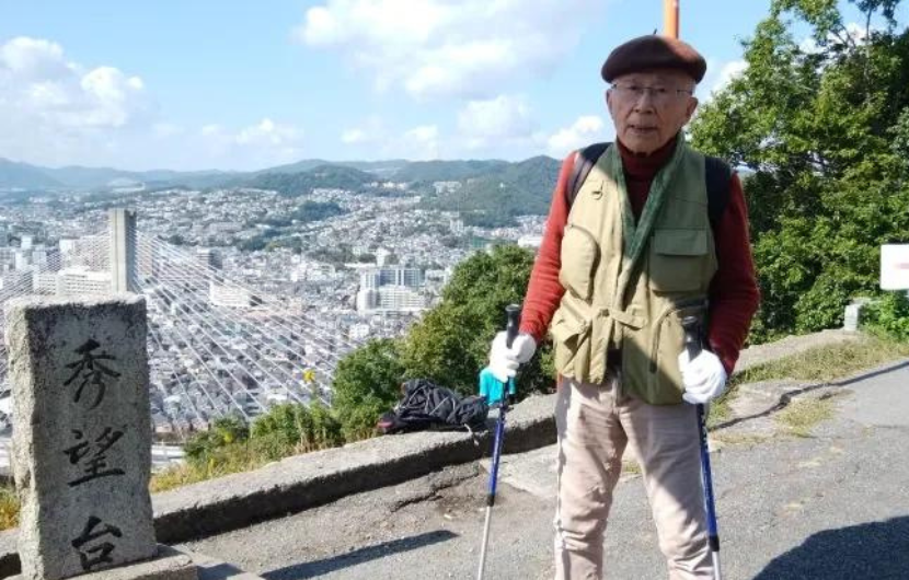 A Hosszú élet mestere: 96 éves kardiológus osztja meg a hosszú és egészséges élet titkait