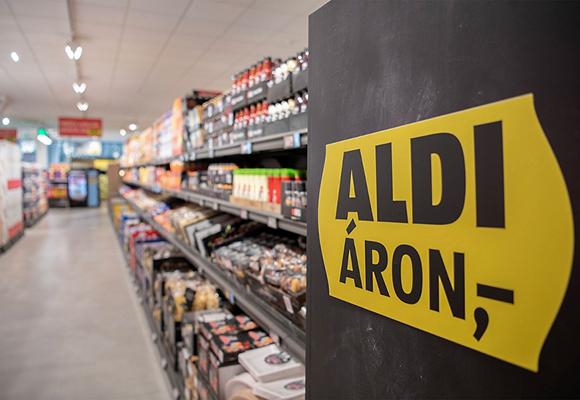 Ne maradj le: Lenyűgöző ALDI akciók február végén és március elején