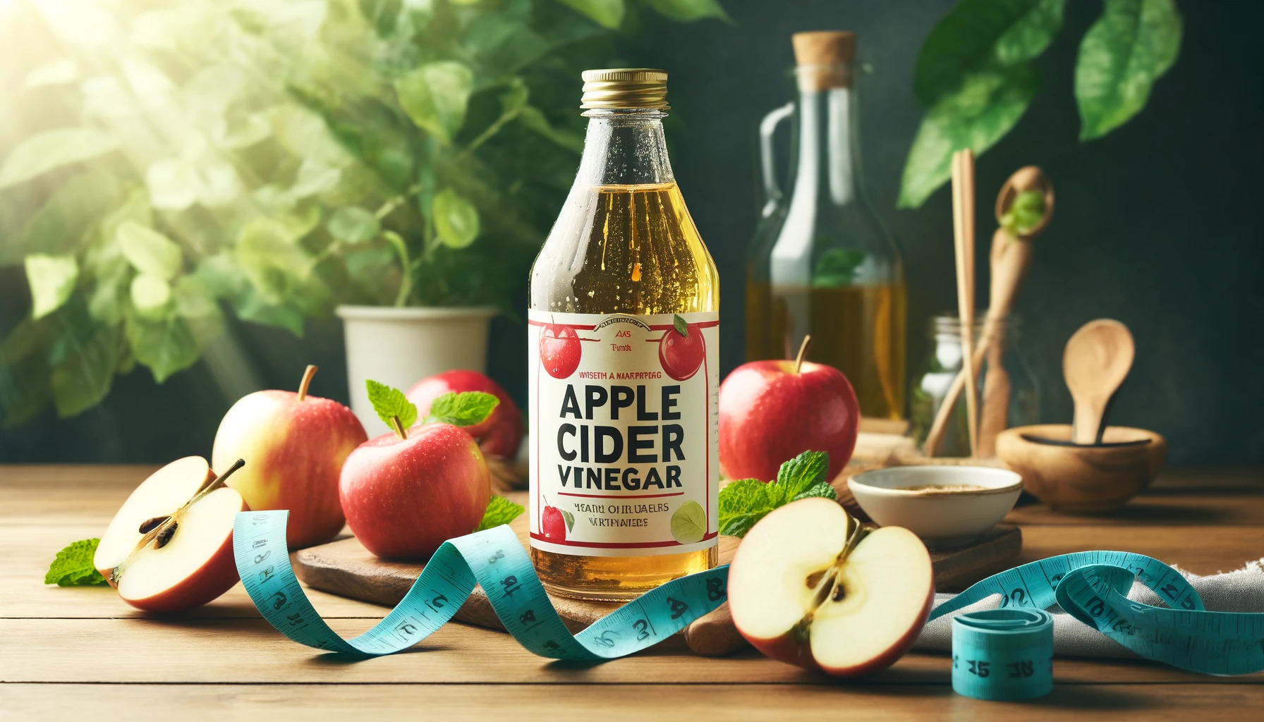 Napi 1 evőkanál almaecet segíthet a fogyásban fiatal felnőtteknél