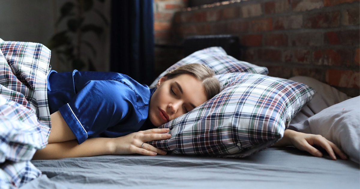 Így aludj jól a nyári melegben is. Praktikus tippek.