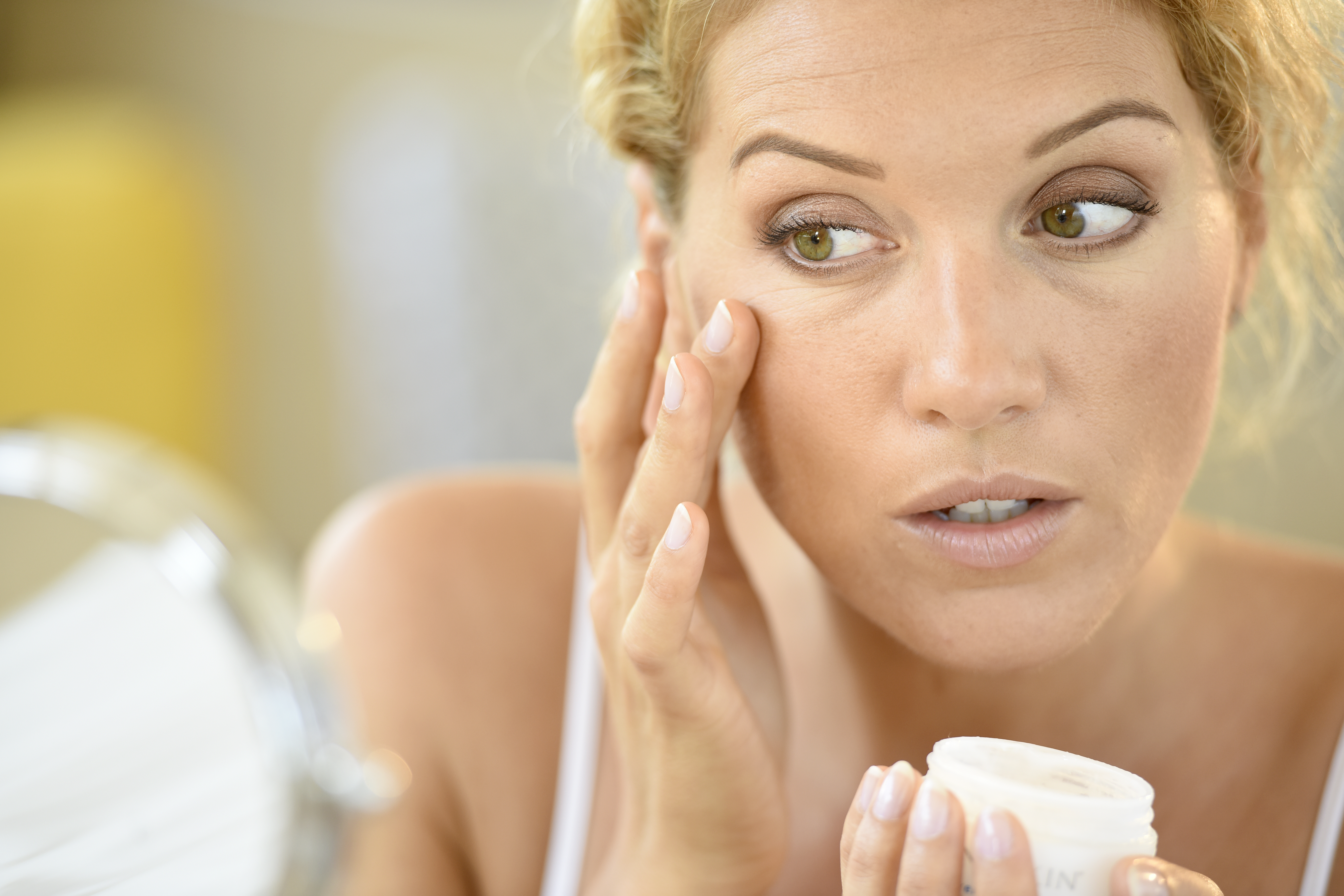 5 hatékony tipp a fiatalos bőrért 40 felett – szakértői tanácsok