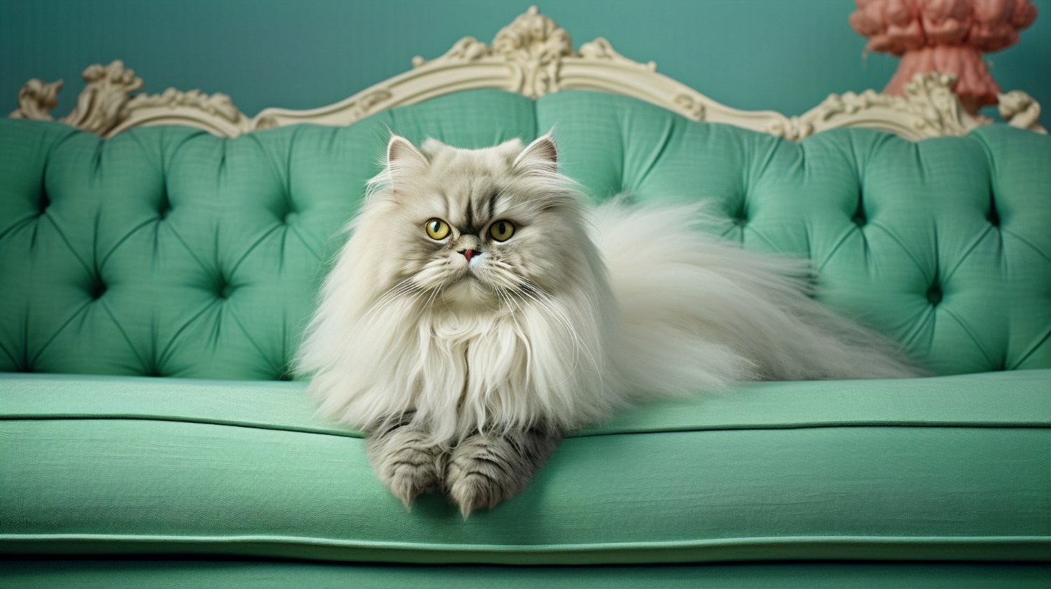 17 dolog, amit a macskád szívesen elmondana neked