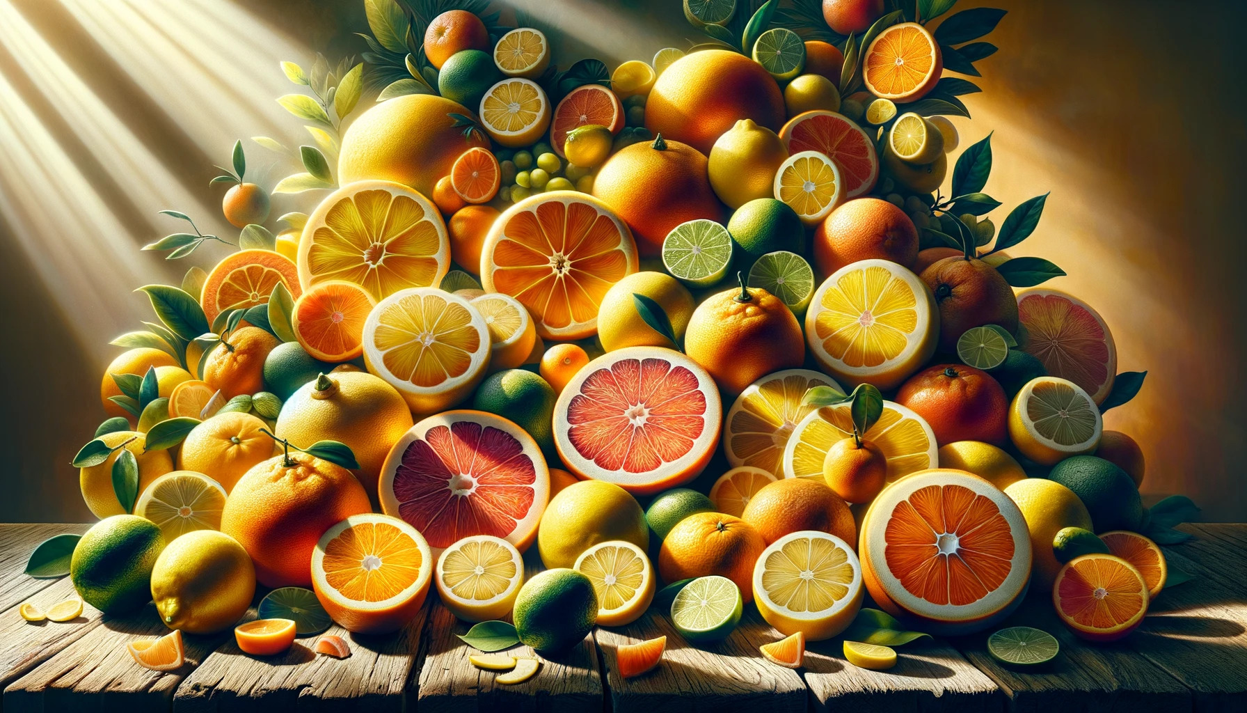 Hogyan használjuk a citrusfélék héját otthon és a kertben