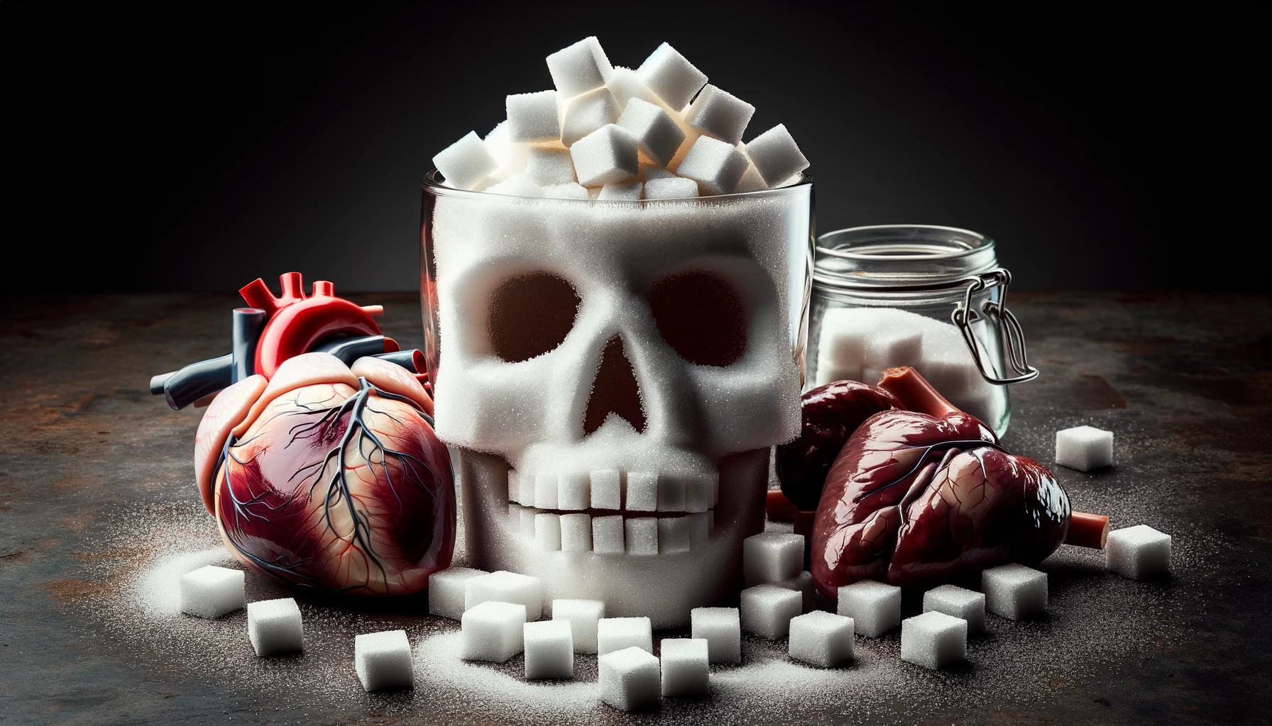 Hogyan okoz gyulladást a cukor, és mit tehetsz ellene