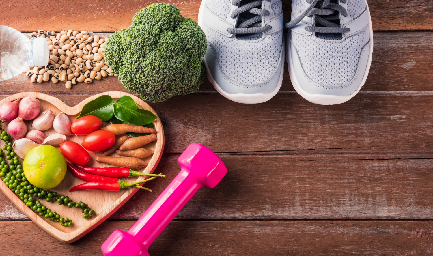 6 bevált stratégia a tartós fogyáshoz és az egészséges életmódhoz