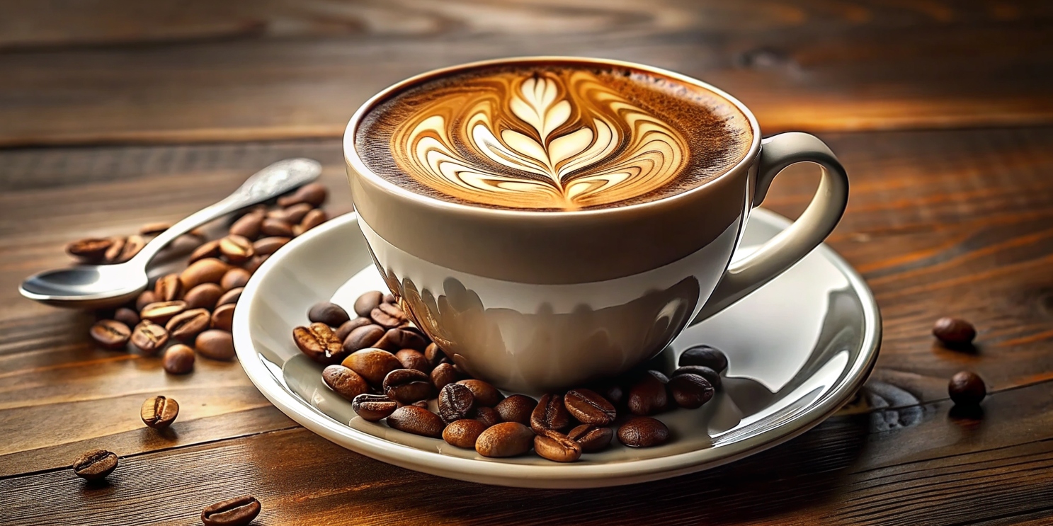 8 módszer, amellyel még egészségesebb lesz a kávéd