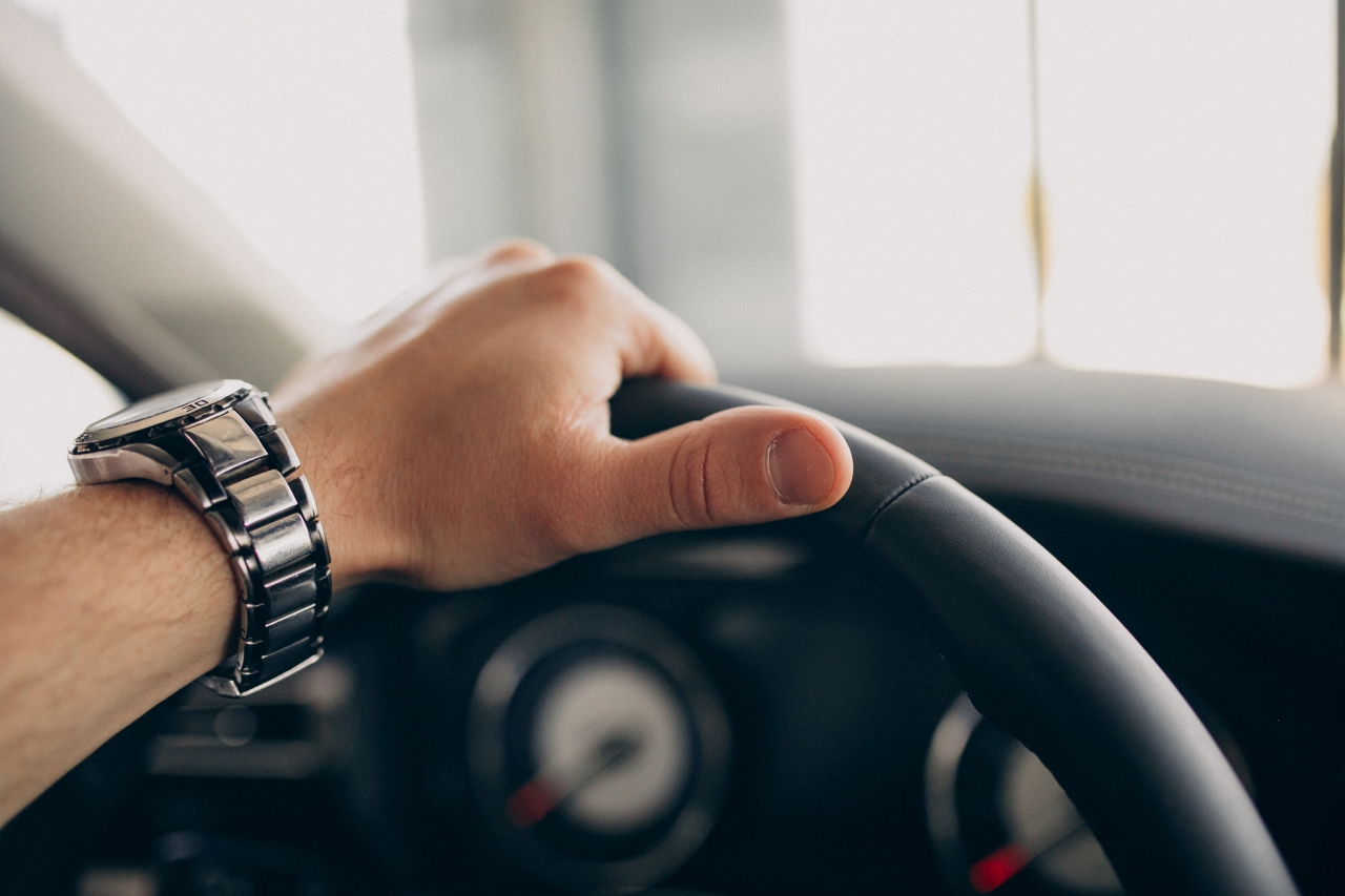 Bezárva érzed magad az irodában, gyárban? Szeld az utakat munkaidőben is!