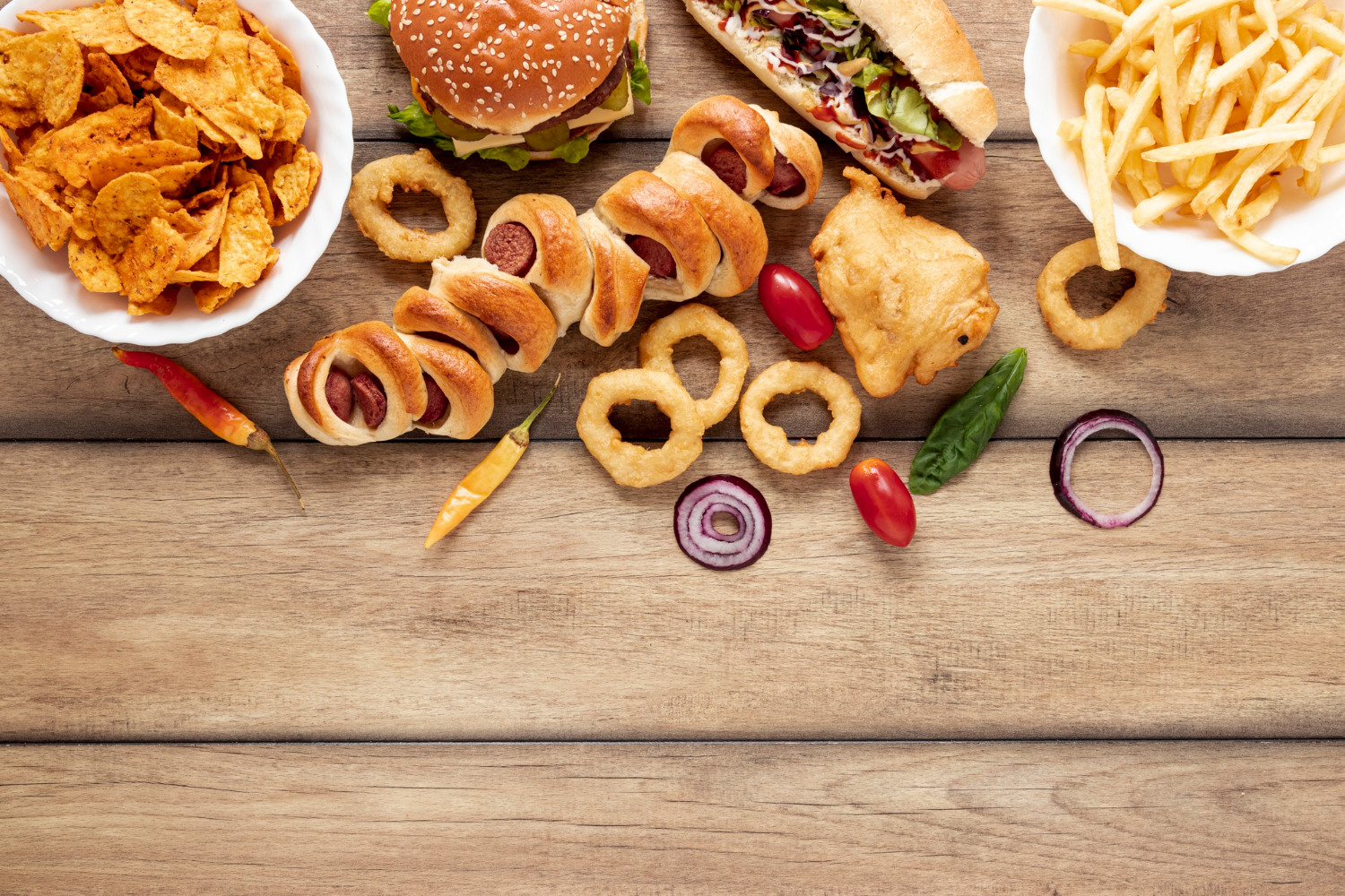 Az élelmiszeripar titkai: Melyik feldolgozott étel ártalmas és melyik nem?