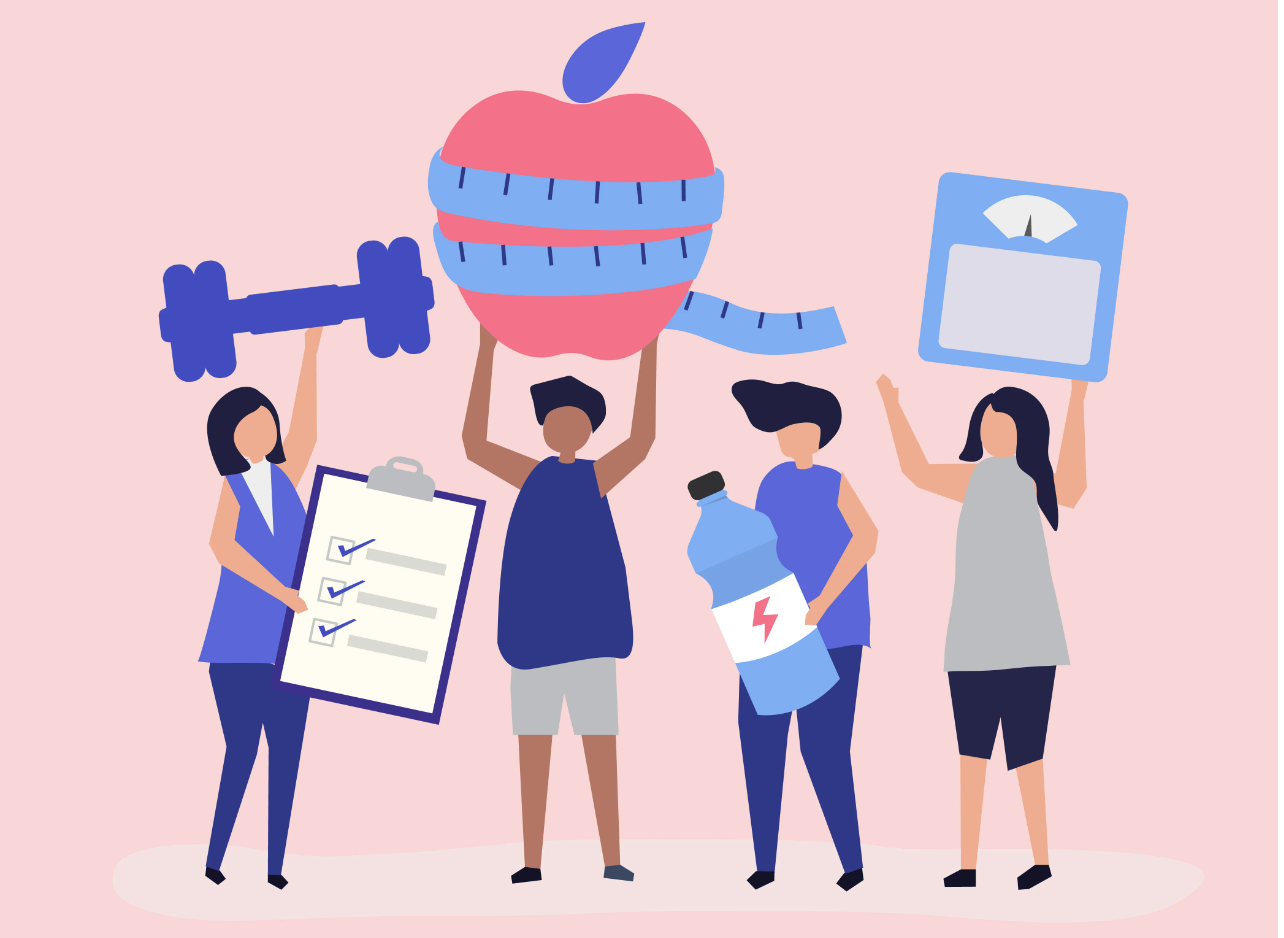 10 kiló egészséges fogyás: Útmutató a tartós súlycsökkenéshez