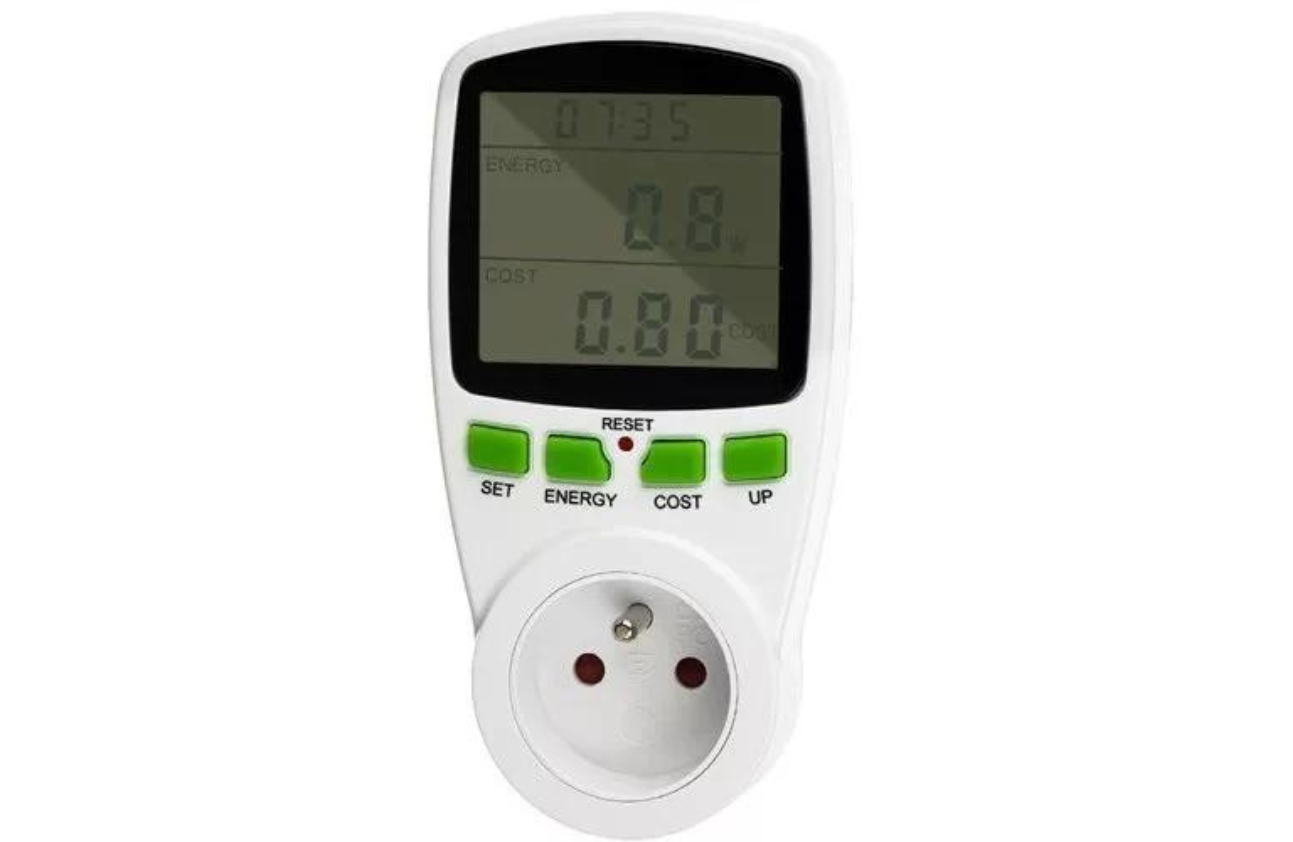 A jövő energiamenedzsmentje: Új digitális fogyasztásmérő