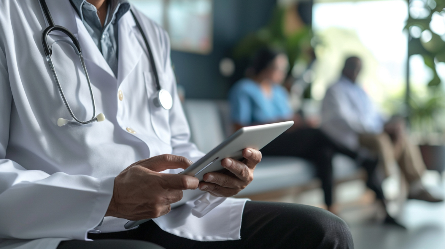 A Google hamarosan elindítja az AI alapú keresőjét orvosok számára