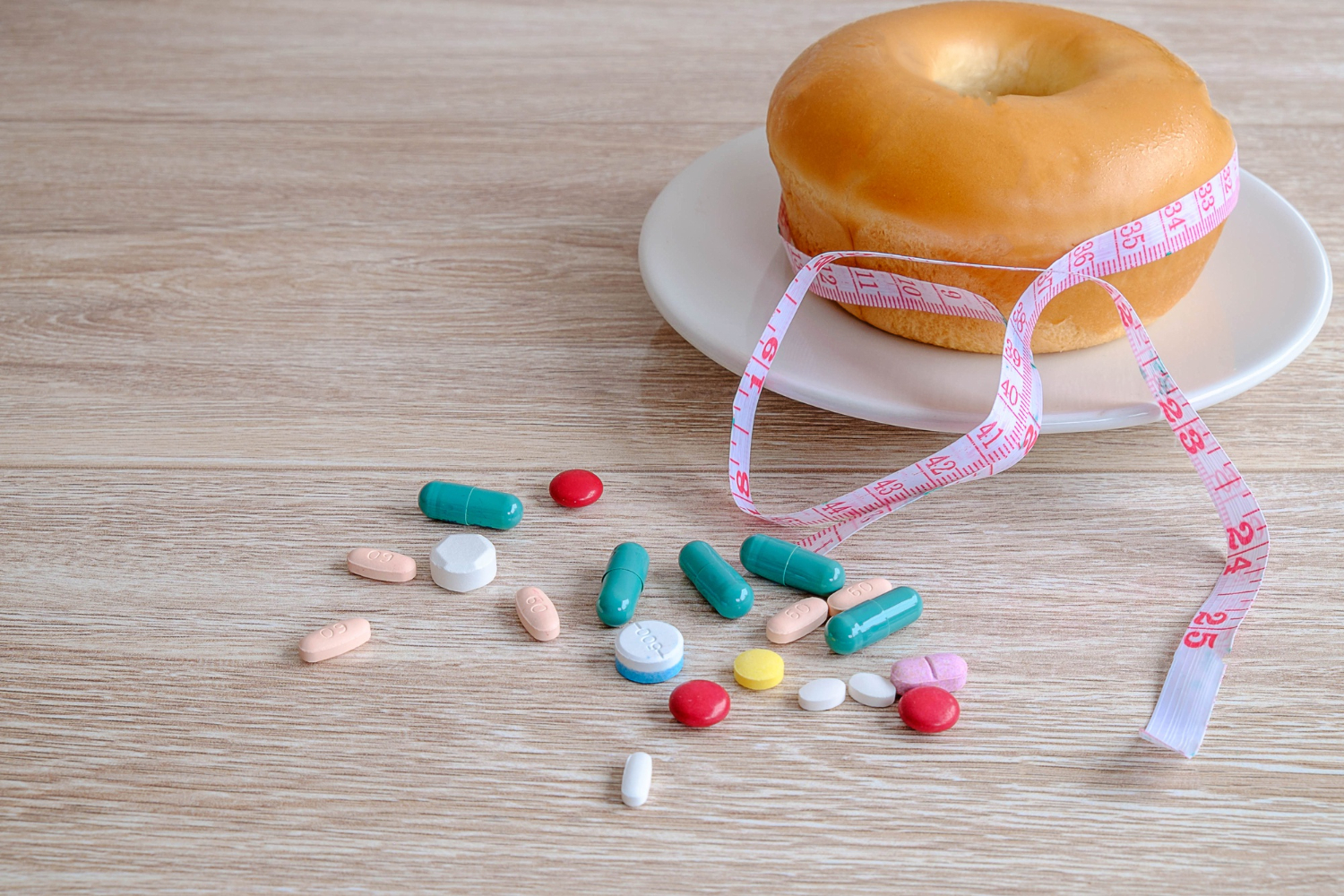 8 gyógyszer, amelyek súlygyarapodást okozhatnak, az orvosok szerint