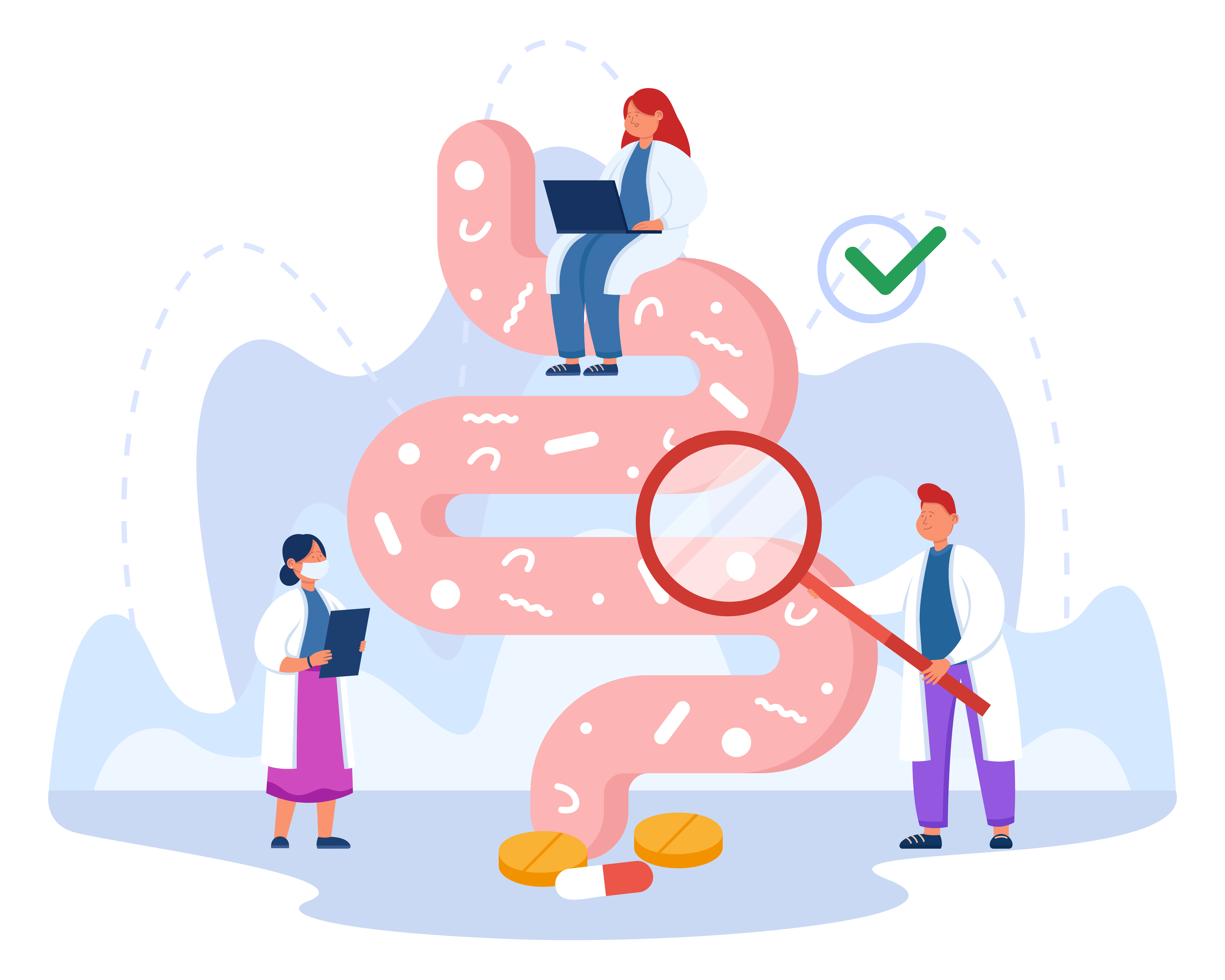 Hogyan lehet megszabadulni a gyomorfájástól