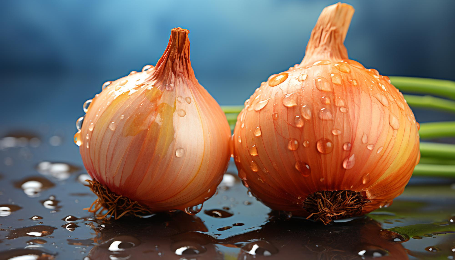 5 meglepő egészségügyi előnye a hagymahéjnak: Így használd okosan
