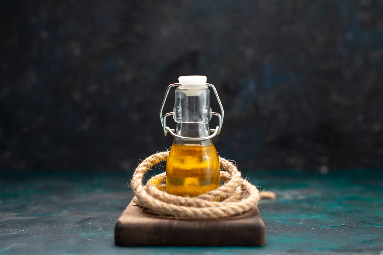 Ettől az olajtól 10 fantasztikus egészségügyi hatás vár, ne szalaszd el