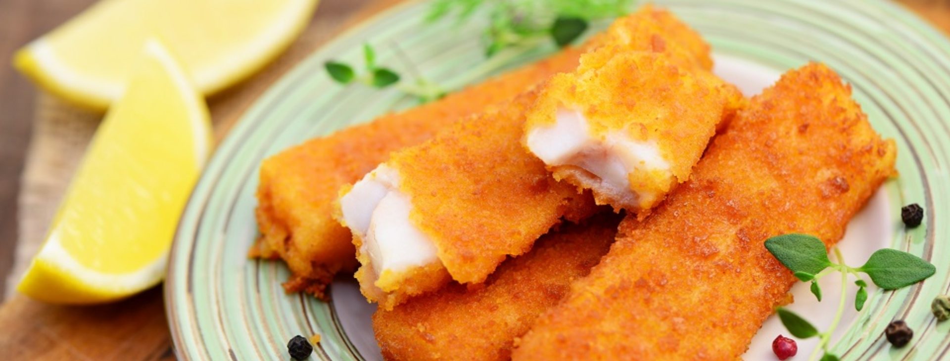 Problémás lehet a népszerű boltban kapható panírozott halrudacska