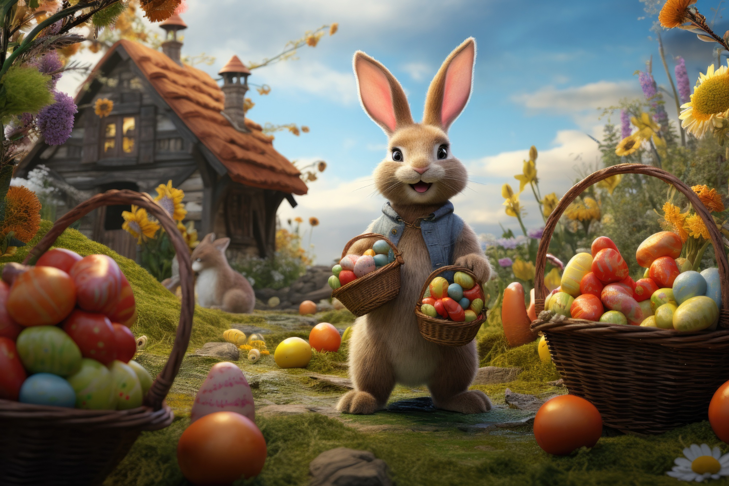 Mikor lesz húsvét vasárnap 2024-ben és miért változik a dátuma évről évre?