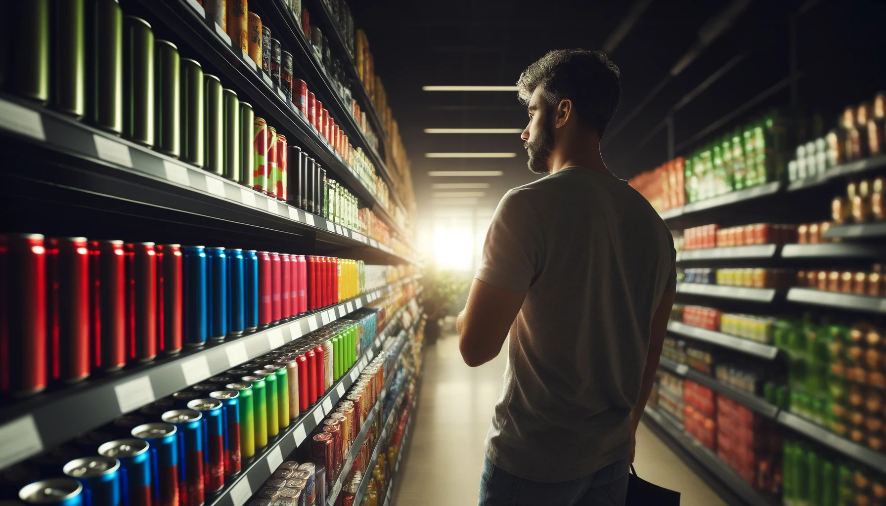 Tanulmány: Még az alkalmankénti energiaital is növelheti az alvászavarok kockázatát