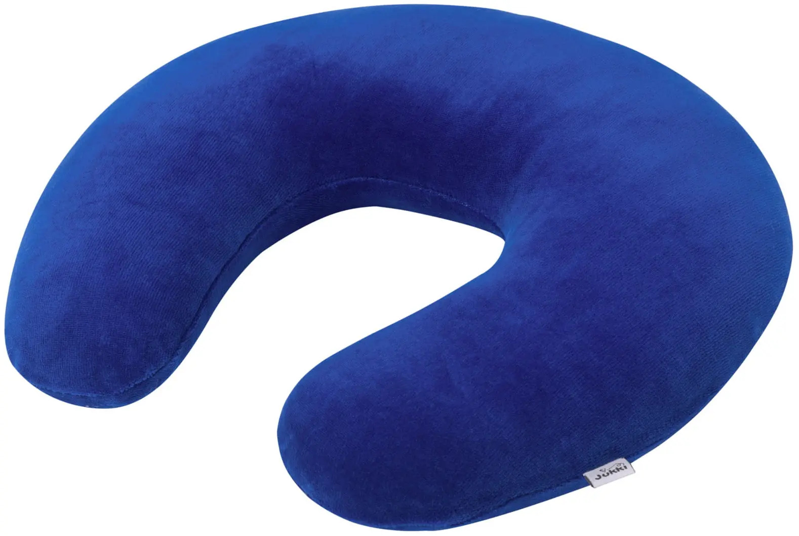 JUKKI nyakpárna utazáshoz – az utazás kényelme kicsiknek és nagyoknak