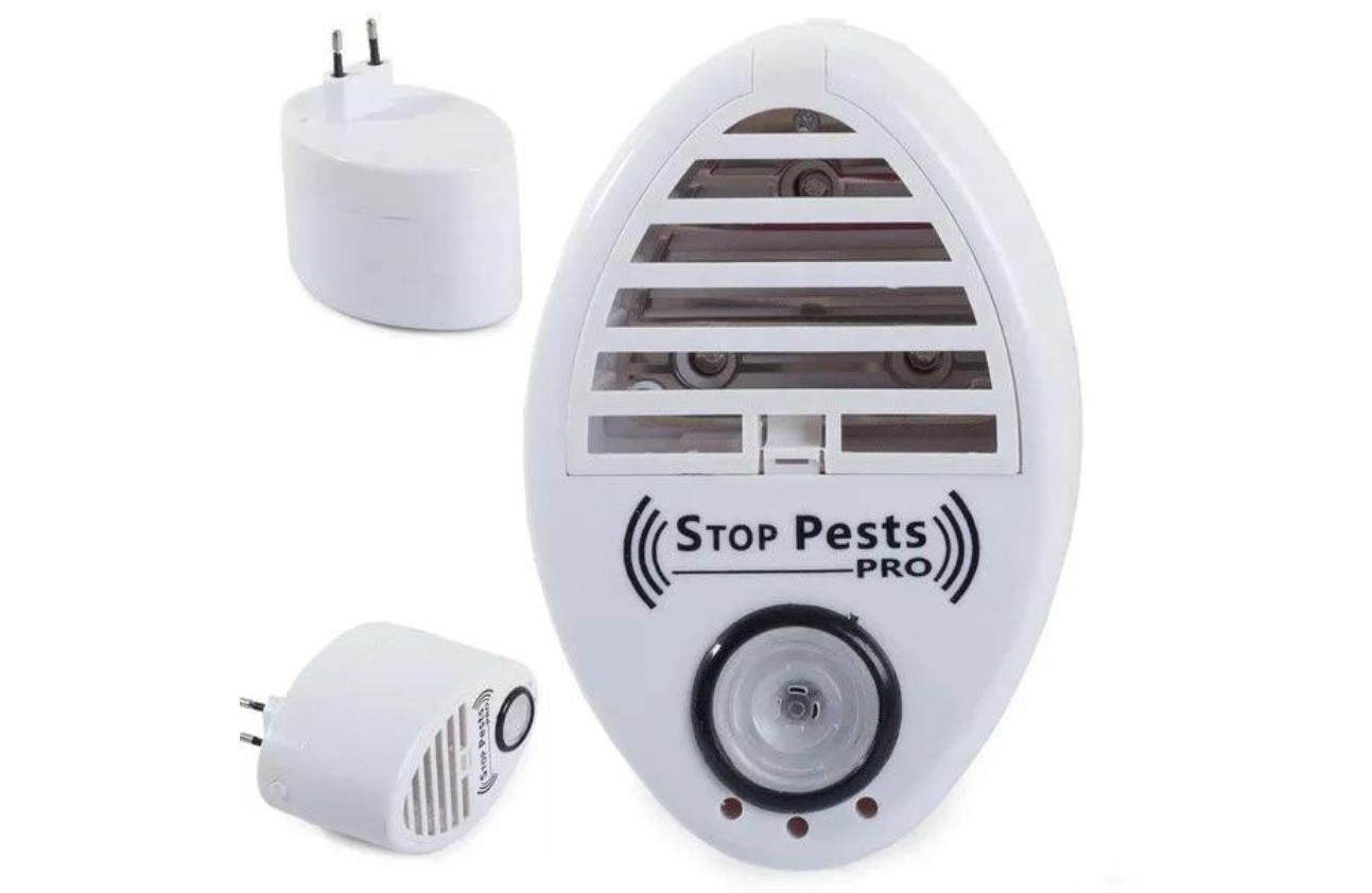 Úttörő kártevőriasztó technológia: Fenntartható és biztonságos megoldás