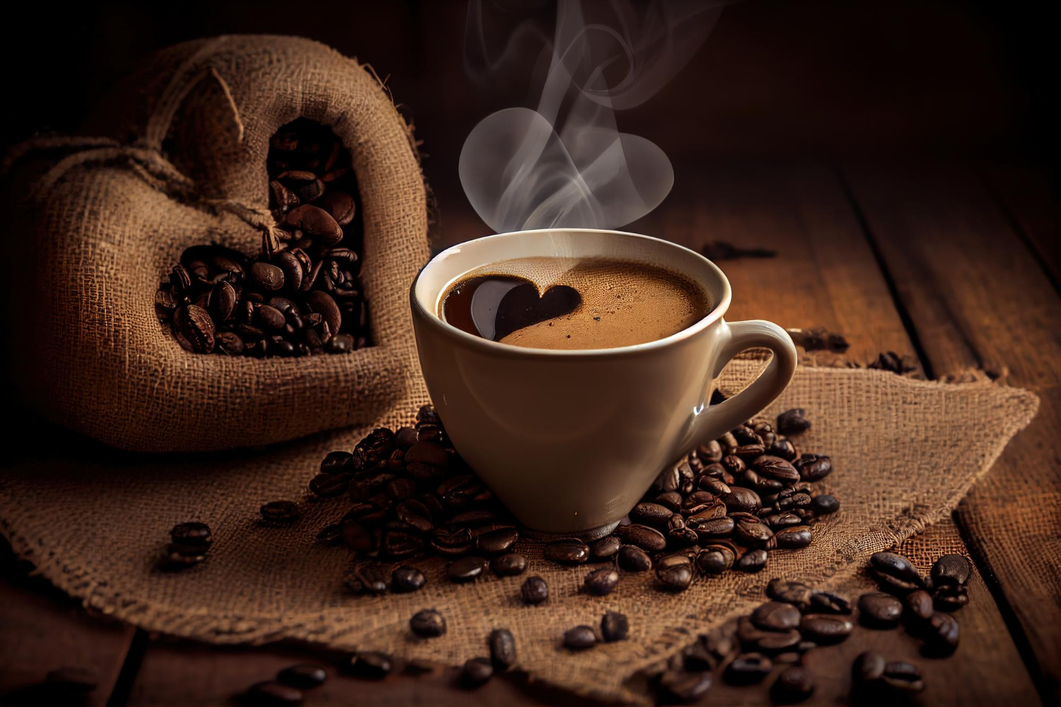 Mennyire rossz kávét inni üres gyomorra? A válasz meglephet