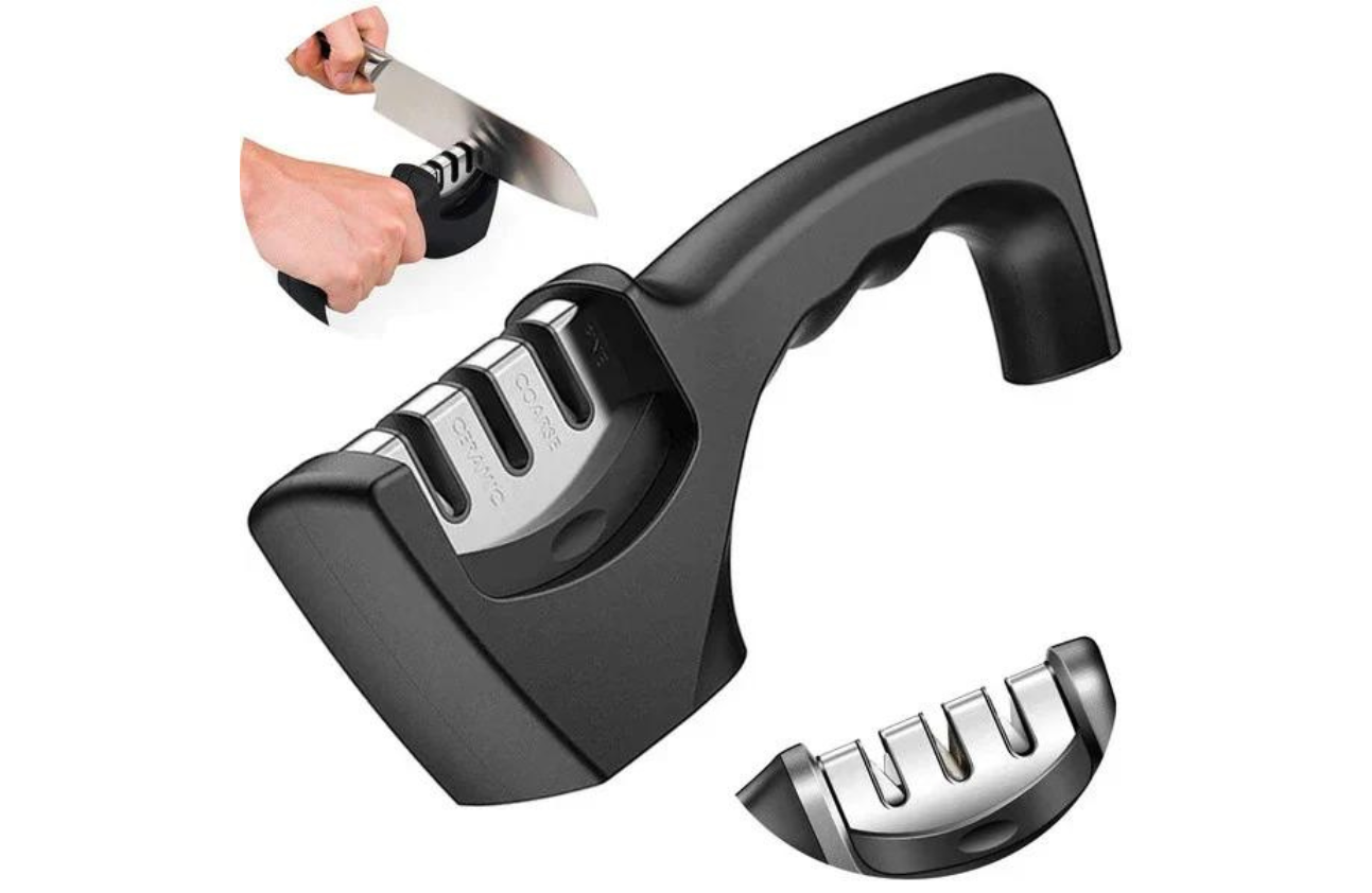 A konyhád következő nélkülözhetetlen kelléke