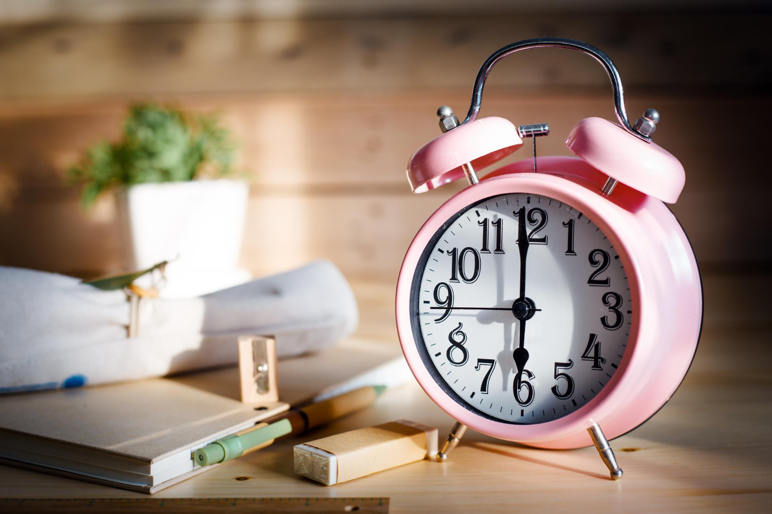 8 trükk a könnyű reggeli ébredéshez