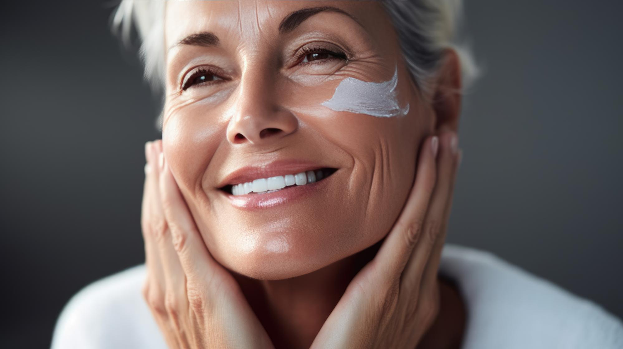 Ez az összetevő segíthet a finom vonalak és ráncok csökkentésében