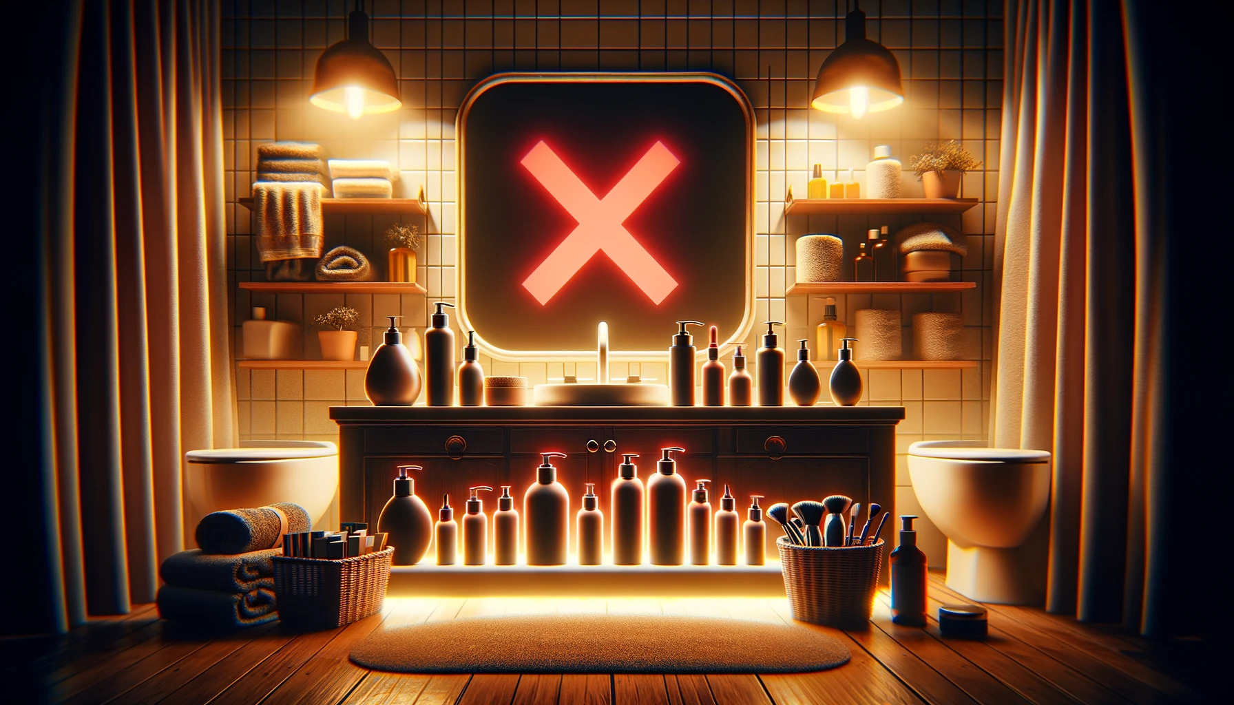 A 4 legkárosabb bőrápoló összetevő, amit kerülnöd kell