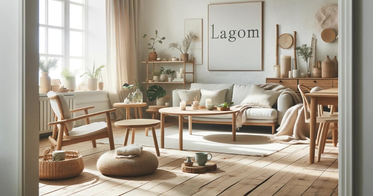 A Skandináv életmód titka: A Lagom - Hogyan találjuk meg az egyensúlyt?