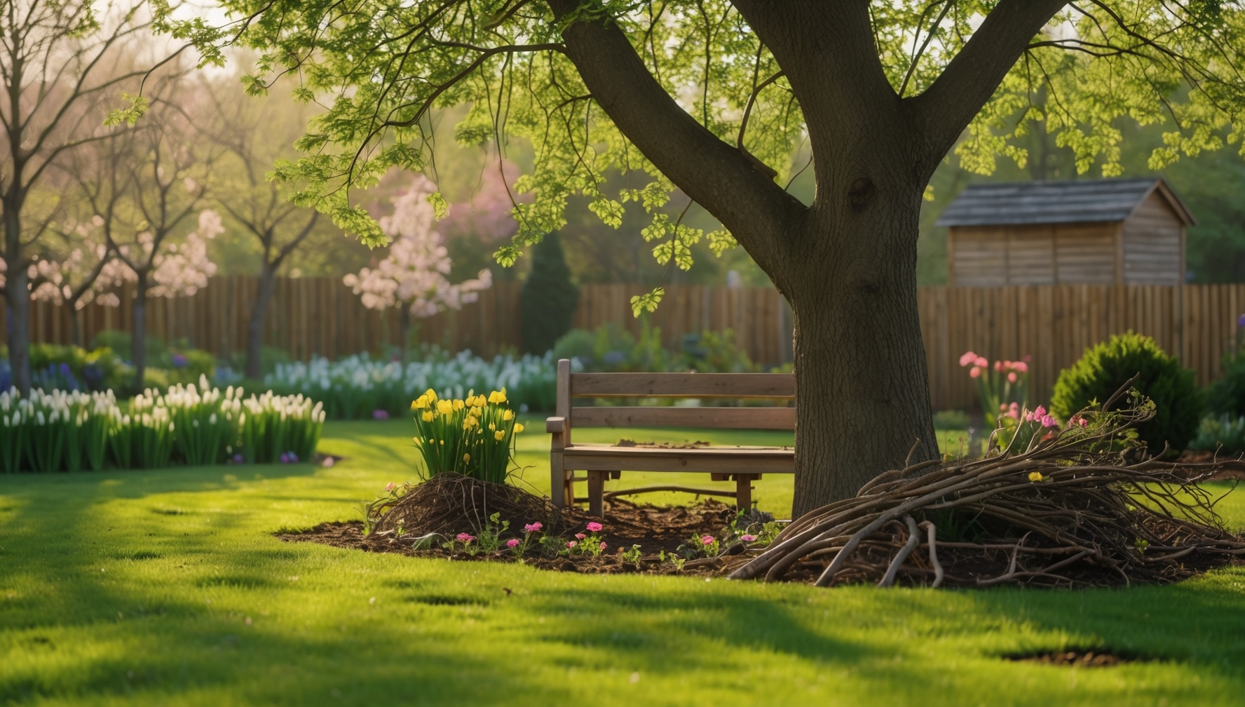 Itt a Lidl új akciója, amely segít felkészülni a tavaszra!